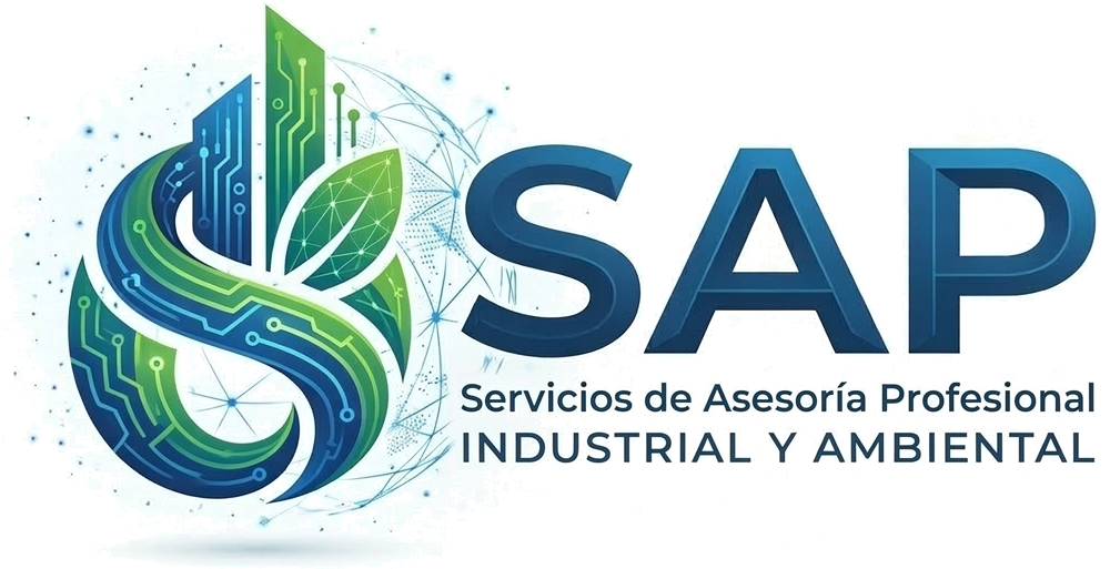 SAP — Servicios de Asesoría Profesional Industrial y Ambiental